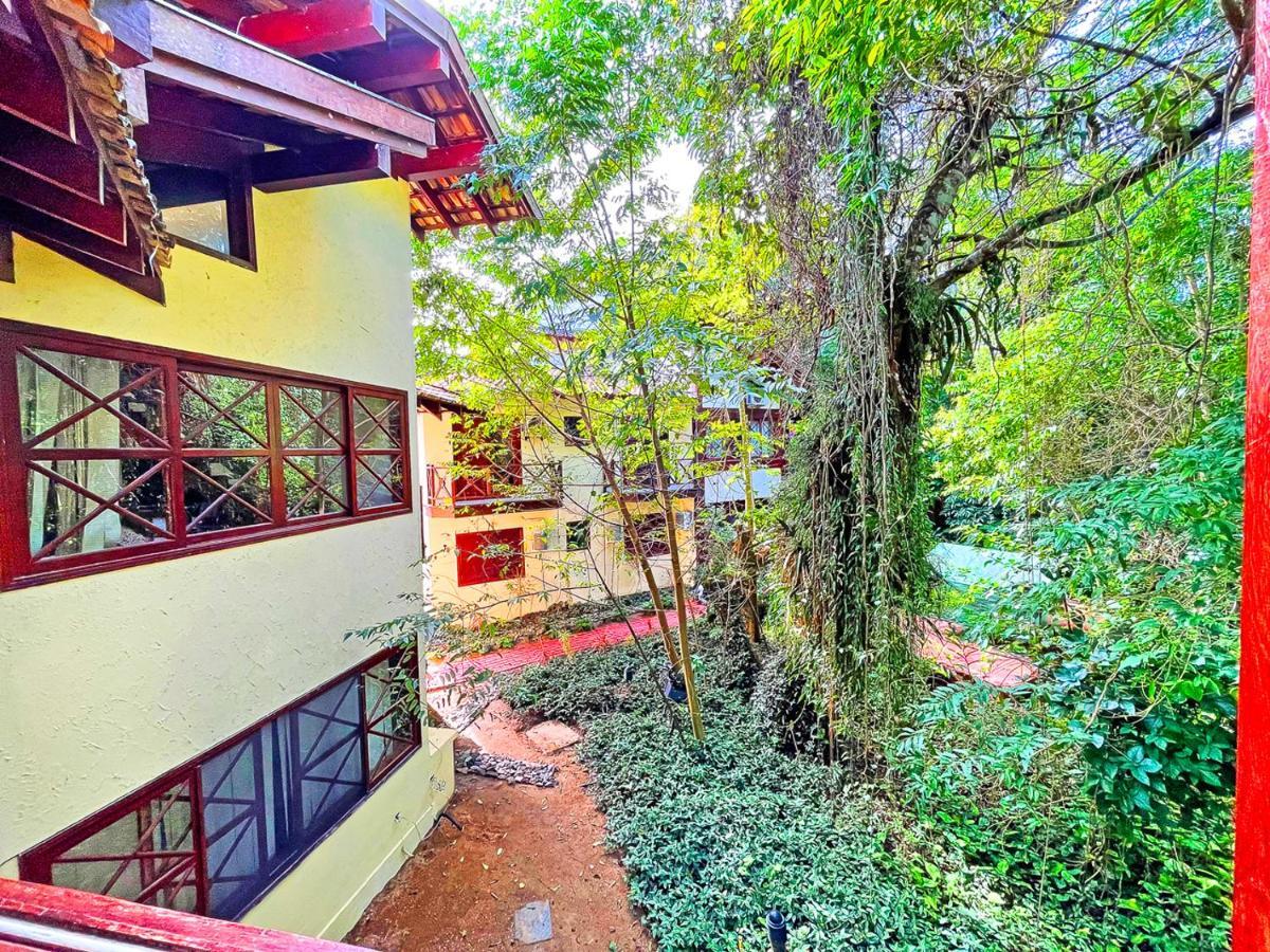 Maresias Canto Do Mar Exterior foto